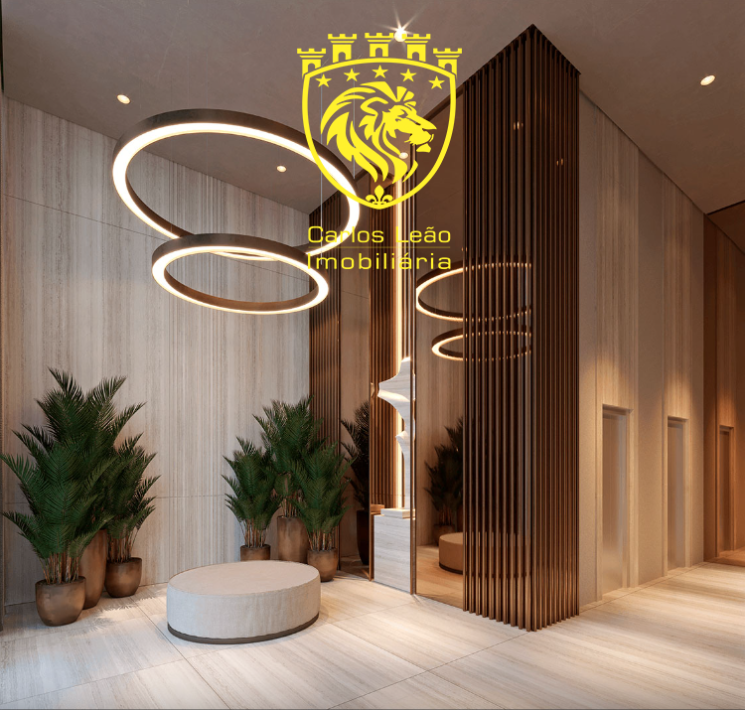 Apartamento à venda com 4 quartos, 360m² - Foto 25
