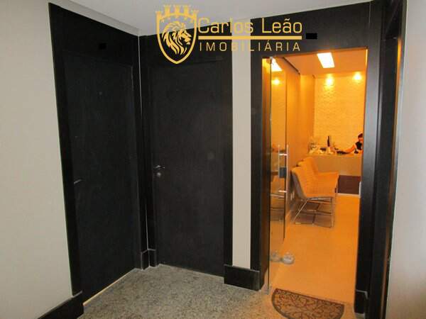 Conjunto Comercial-Sala à venda, 168m² - Foto 4