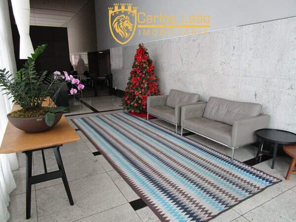 Sala à venda em Nova Lima, no bairro Vale Do Sereno