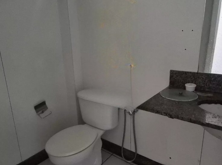 Loja-Salão, 250 m² - Foto 5