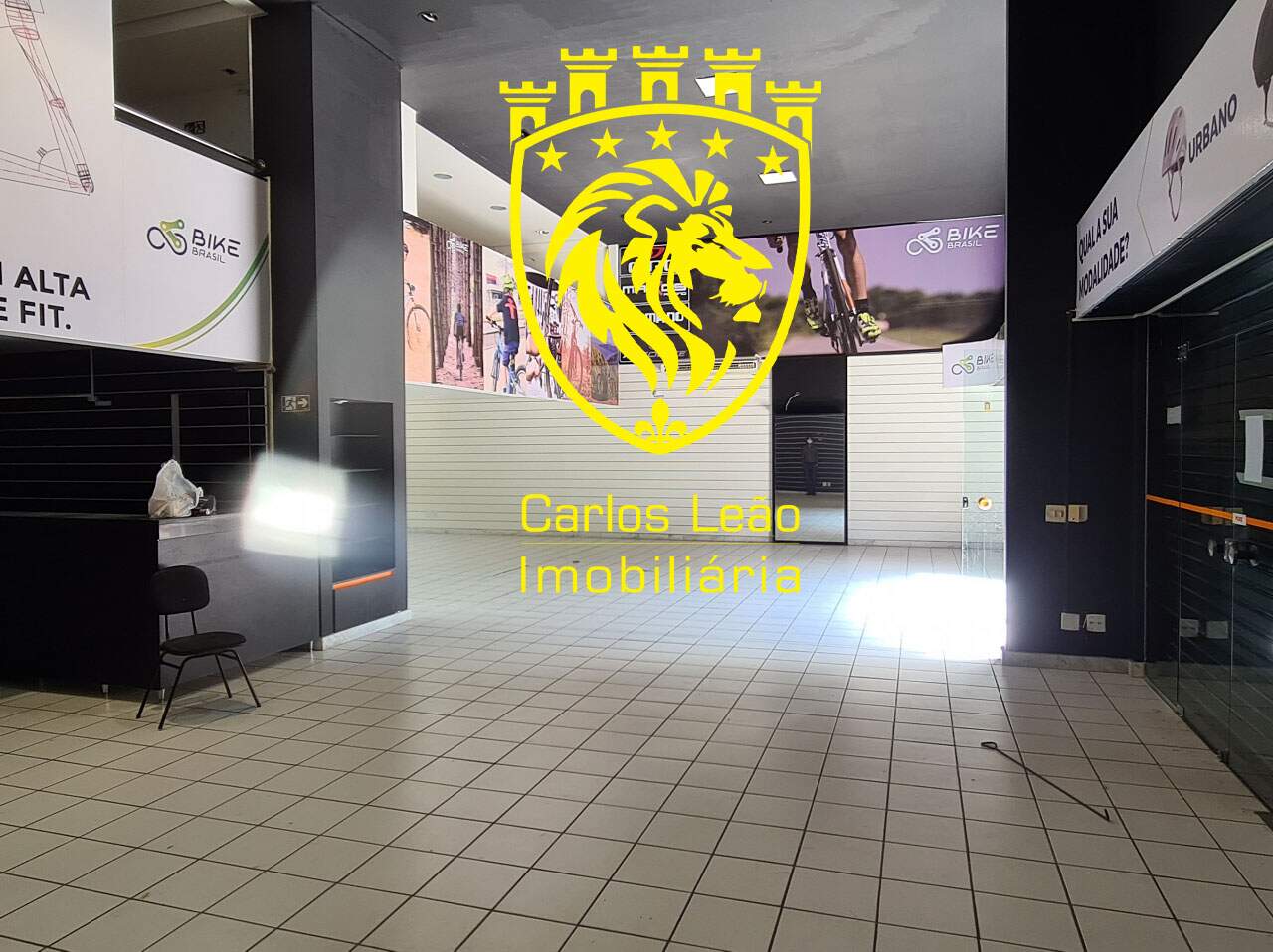 Loja-Salão, 250 m² - Foto 4