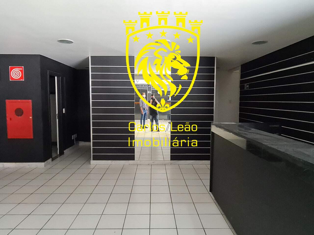 Loja-Salão, 250 m² - Foto 5