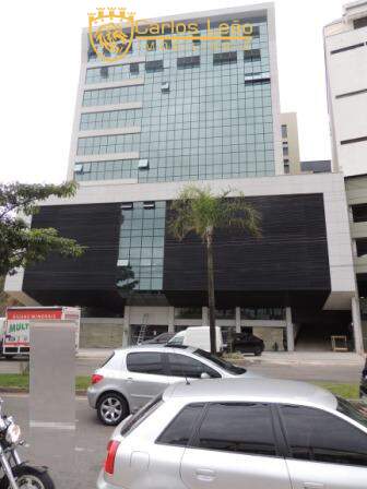 Sala/conjunto à venda em Belo Horizonte, no bairro Estoril