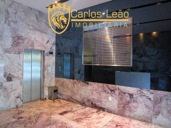 Conjunto Comercial-Sala à venda, 21m² - Foto 10