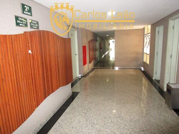 Conjunto Comercial-Sala à venda, 21m² - Foto 8