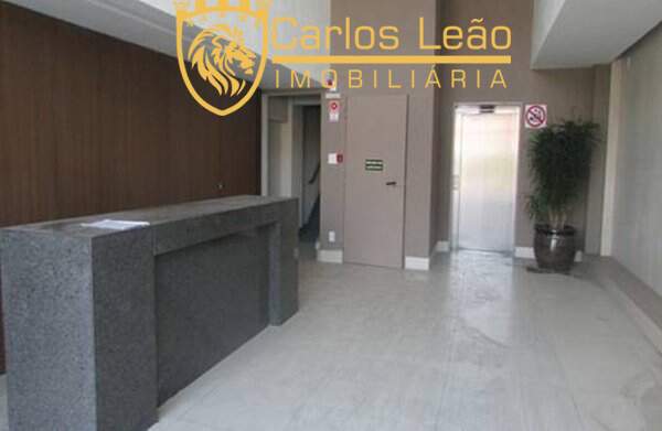 Conjunto Comercial-Sala à venda, 40m² - Foto 8