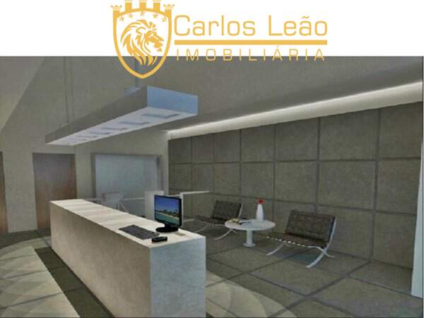 Conjunto Comercial-Sala à venda, 40m² - Foto 6