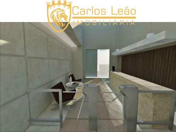 Conjunto Comercial-Sala à venda, 40m² - Foto 4