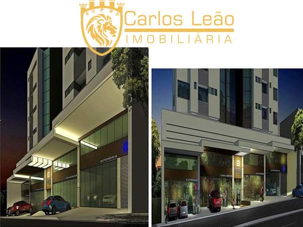 Conjunto Comercial-Sala à venda, 40m² - Foto 3
