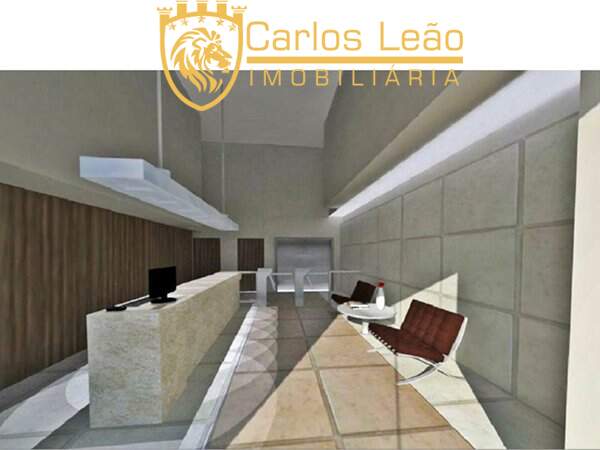 Conjunto Comercial-Sala à venda, 40m² - Foto 2