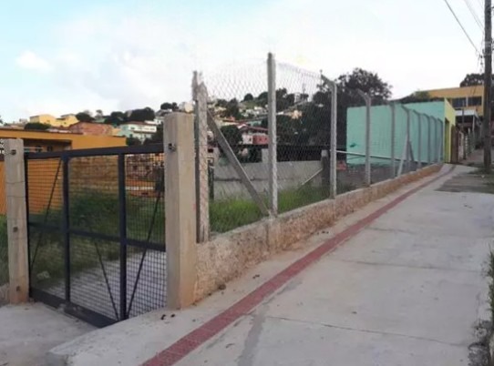 Terreno, 1000 m² - Foto 3