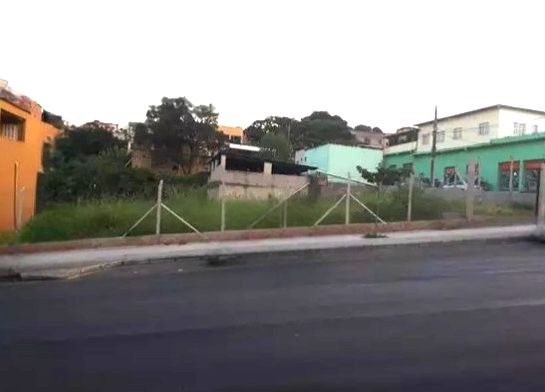 Terreno, 1000 m² - Foto 2