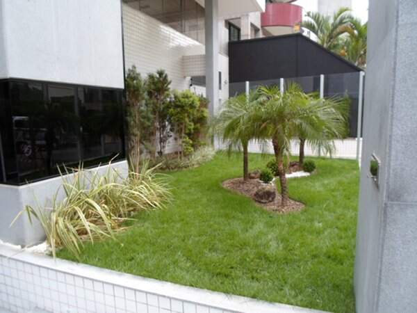 Apartamento para alugar com 4 quartos, 140m² - Foto 19