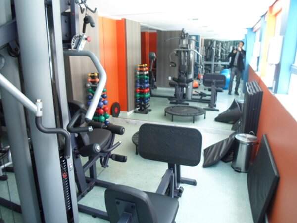 Apartamento para alugar com 4 quartos, 140m² - Foto 24