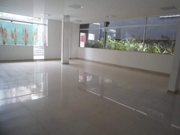Apartamento para alugar com 4 quartos, 140m² - Foto 12