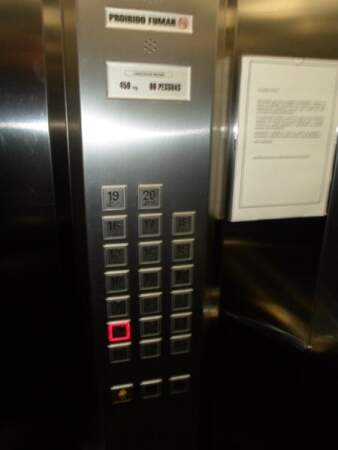 Apartamento para alugar com 4 quartos, 140m² - Foto 8