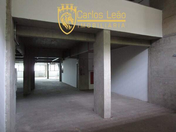 Ponto comercial/loja/box à venda em Belo Horizonte, no bairro Estoril
