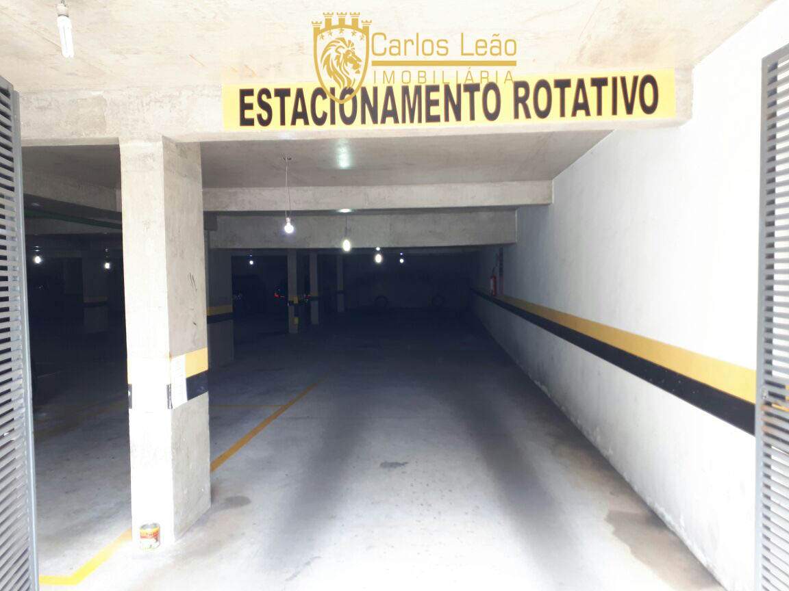 Ponto comercial/loja/box à venda em Belo Horizonte, no bairro Buritis