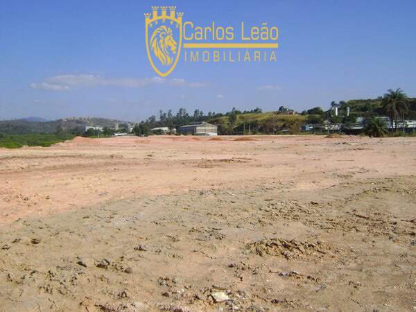 Lote/terreno à venda em Santa Luzia, no bairro Vila Íris