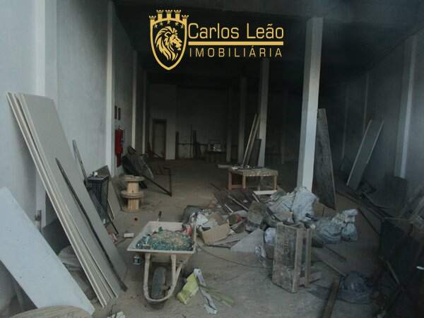 Loja à venda em Belo Horizonte, no bairro Buritis