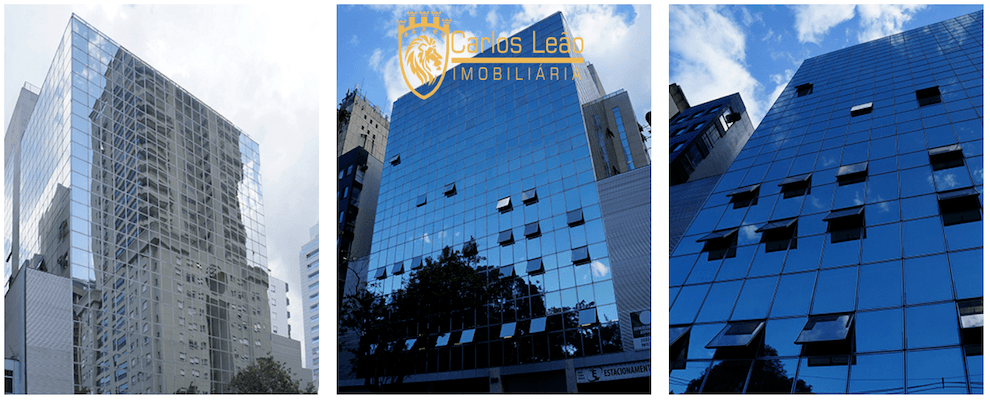 Loja-Salão, 1172 m² - Foto 1