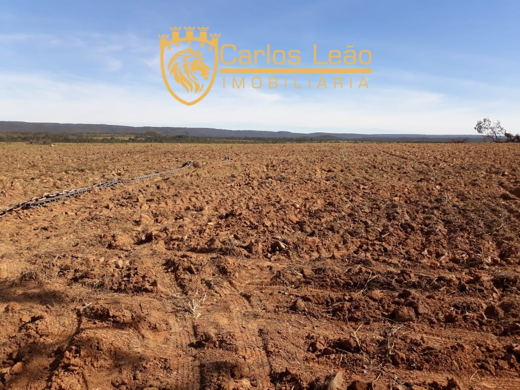 Terreno, 2600 hectares - Foto 1