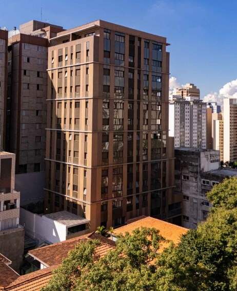 Apartamento, 3 quartos, 114 m² - Foto 1