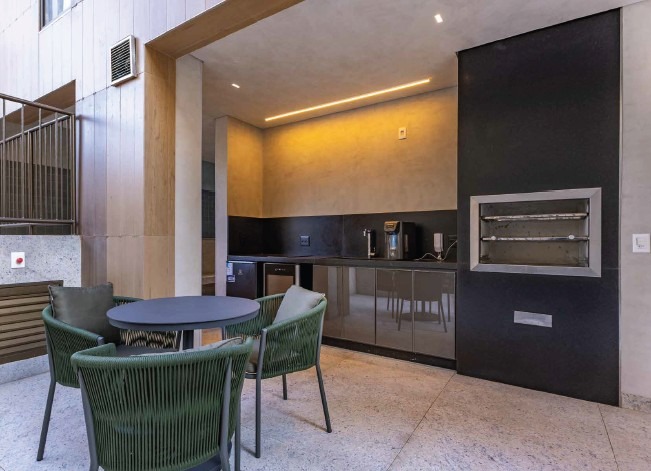 Apartamento, 3 quartos, 114 m² - Foto 11