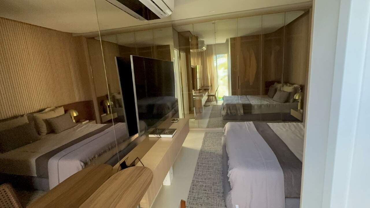 Casa à venda com 3 quartos, 122m² - Foto 12