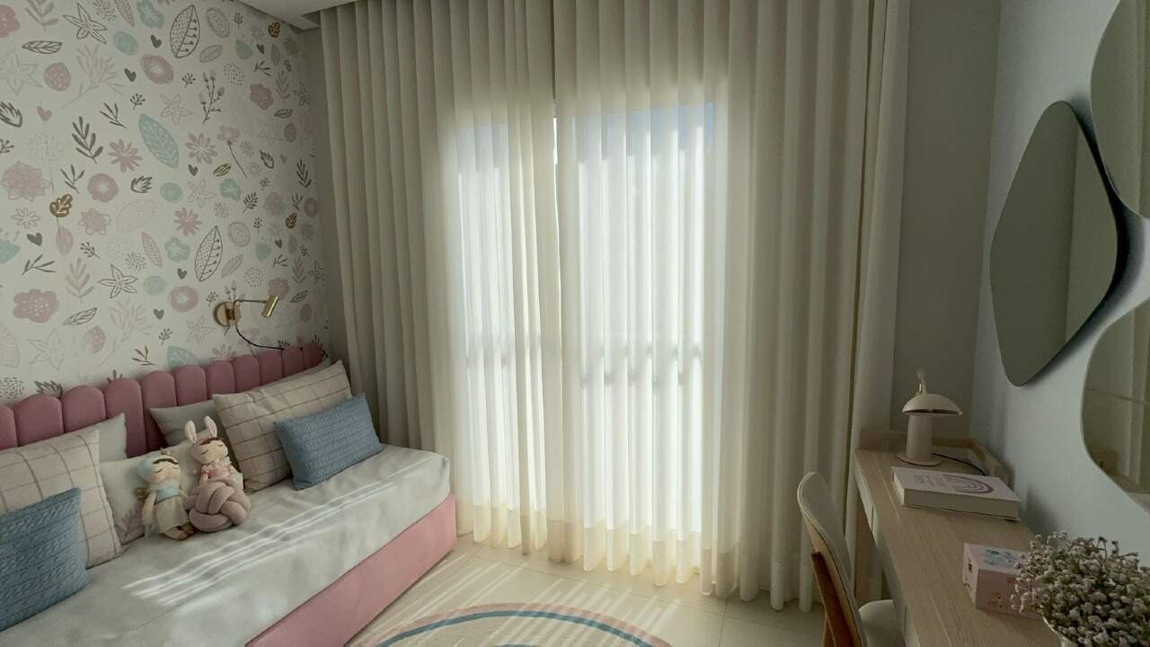 Casa à venda com 3 quartos, 122m² - Foto 6