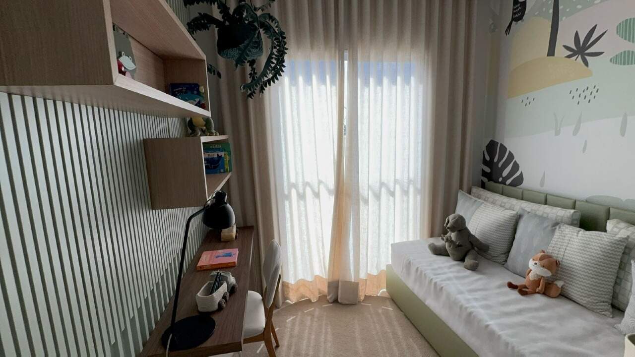 Casa à venda com 3 quartos, 122m² - Foto 17