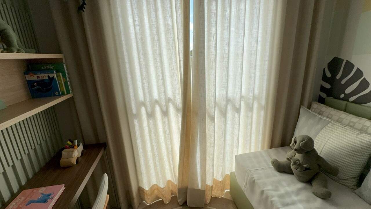 Casa à venda com 3 quartos, 122m² - Foto 2
