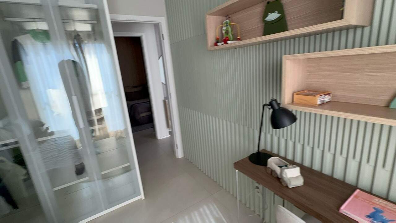 Casa à venda com 3 quartos, 122m² - Foto 11