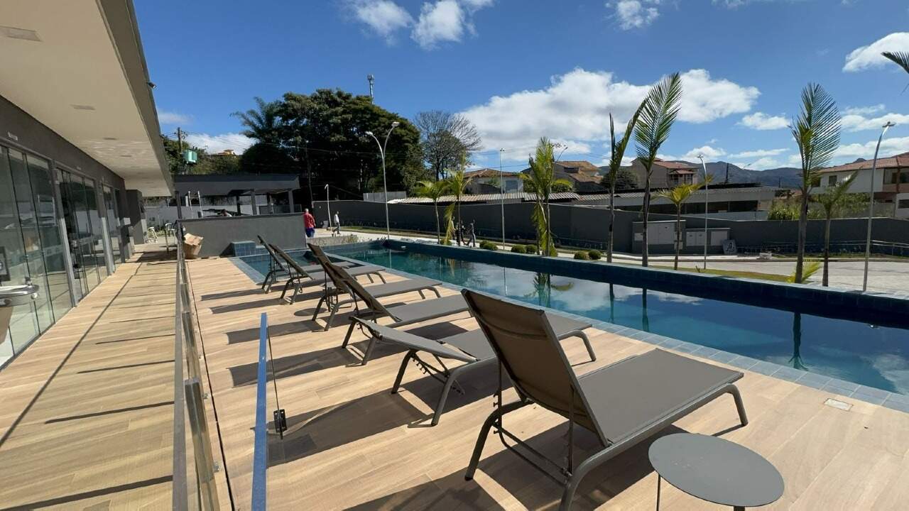 Casa à venda com 3 quartos, 122m² - Foto 20