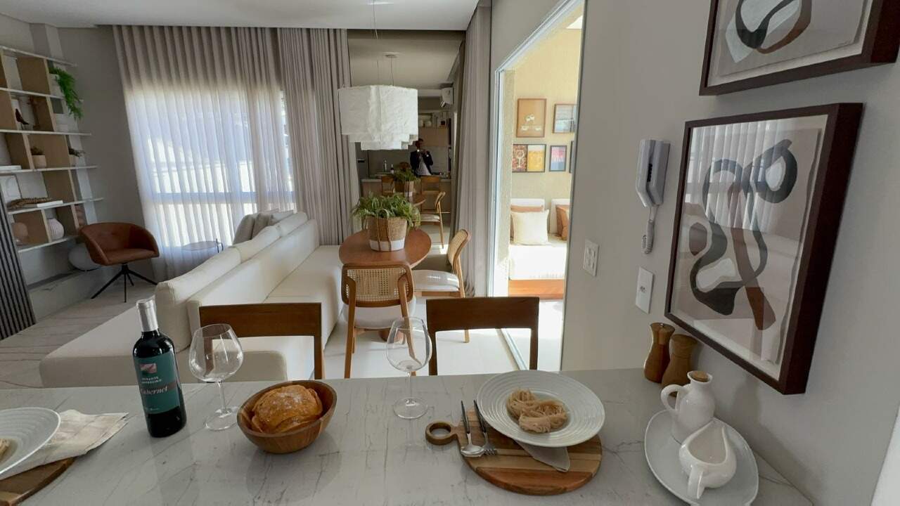 Casa à venda com 3 quartos, 122m² - Foto 4