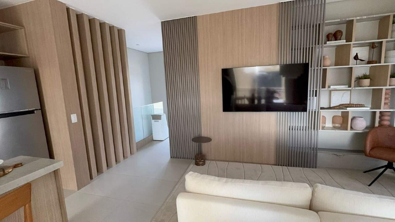 Casa à venda com 3 quartos, 122m² - Foto 8