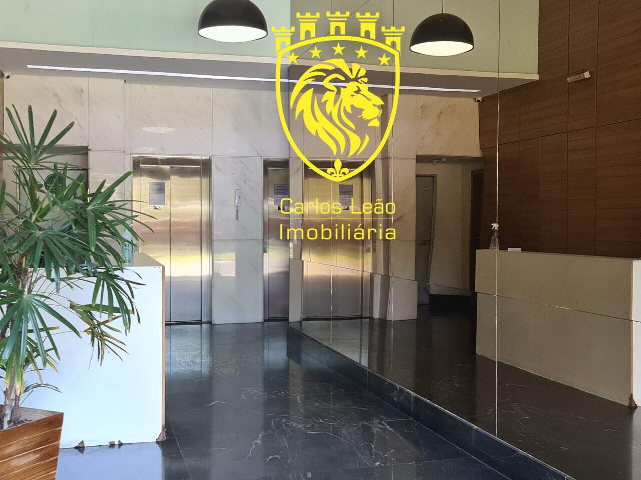 Loja-Salão, 350 m² - Foto 1