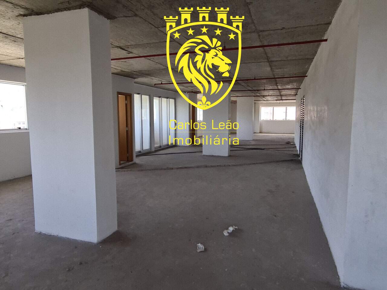 Loja-Salão, 350 m² - Foto 2