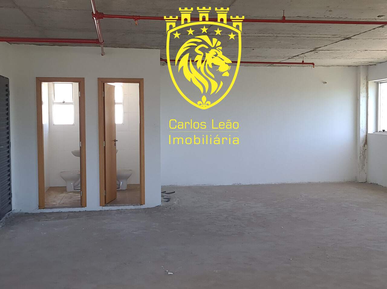 Loja-Salão, 350 m² - Foto 5