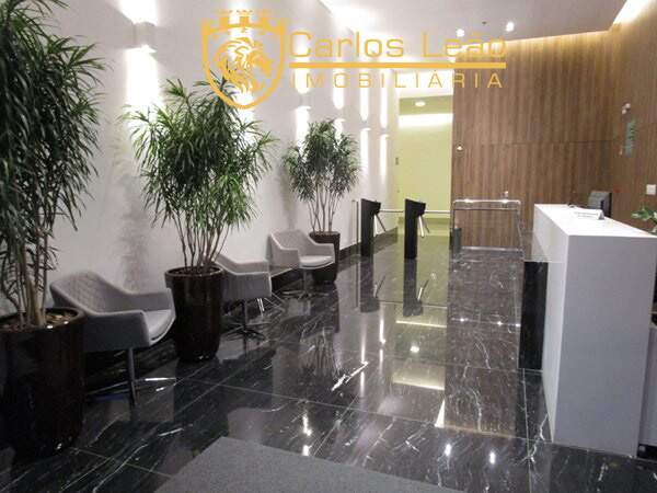 Sala/conjunto à venda em Belo Horizonte, no bairro Estoril