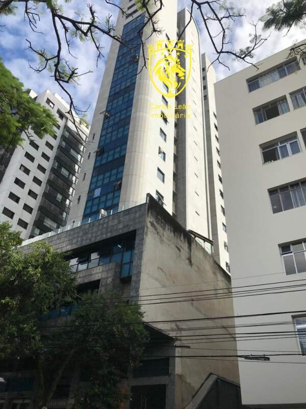 Sala/conjunto com 1 dormitório à venda em Belo Horizonte, no bairro Floresta
