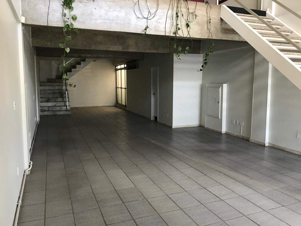 Loja-Salão, 90 m² - Foto 2