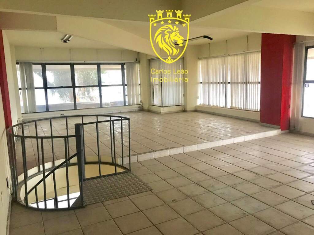 Ponto comercial/loja/box à venda em Belo Horizonte, no bairro Santa Lúcia