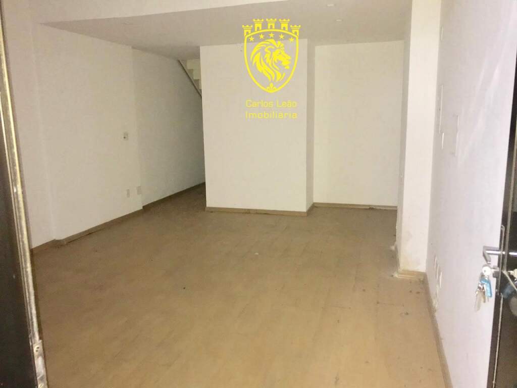 Ponto comercial/loja/box à venda em Belo Horizonte, no bairro Santa Lúcia