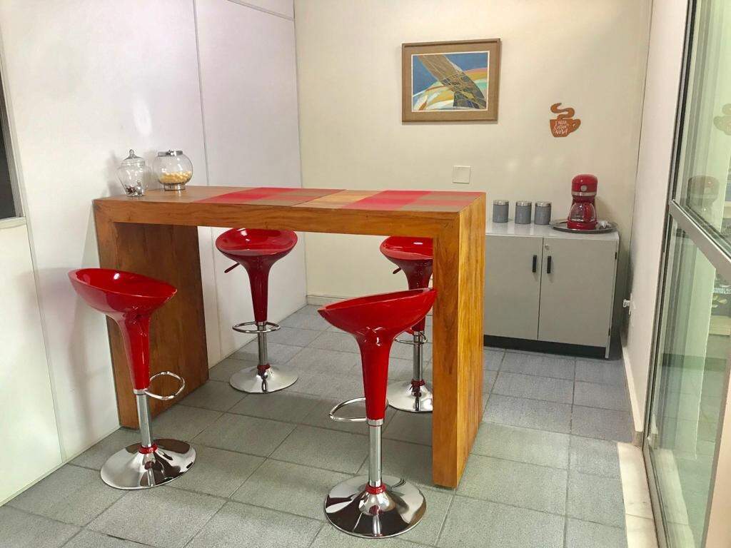 Sala-Conjunto, 40 m² - Foto 5