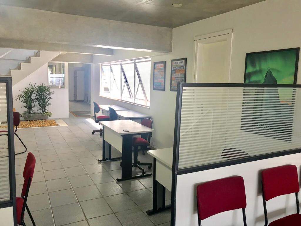 Sala-Conjunto, 40 m² - Foto 2