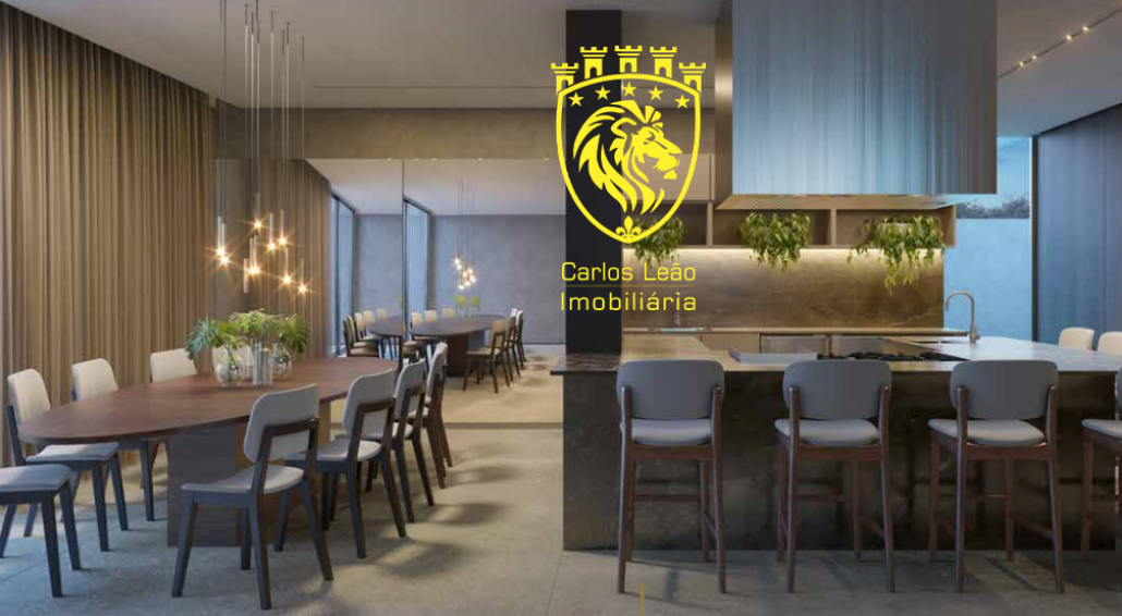Cobertura à venda com 4 quartos, 372m² - Foto 9