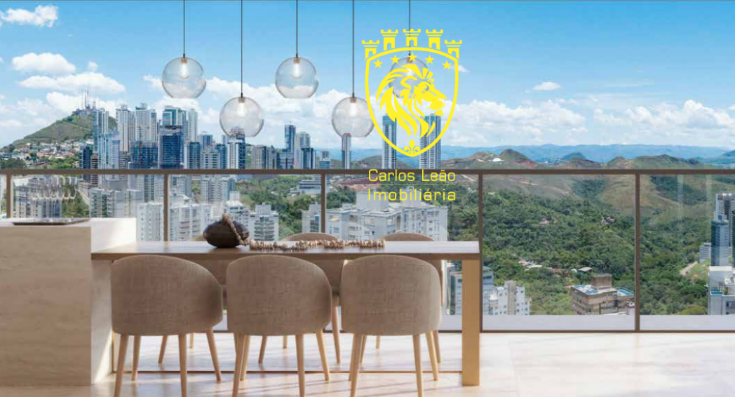 Cobertura à venda com 4 quartos, 372m² - Foto 7