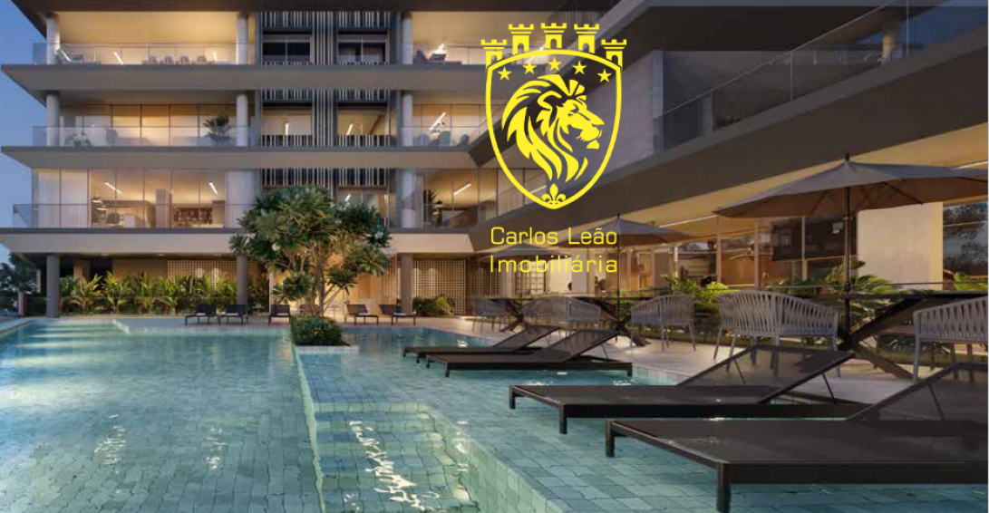 Cobertura à venda com 4 quartos, 372m² - Foto 5