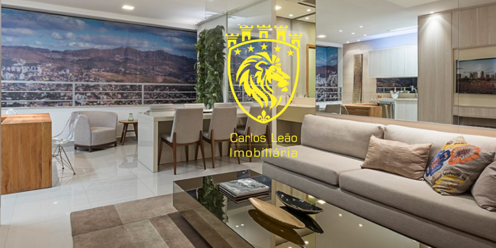 Apartamento com 3 dormitórios à venda em Belo Horizonte, no bairro Estrela Do Oriente